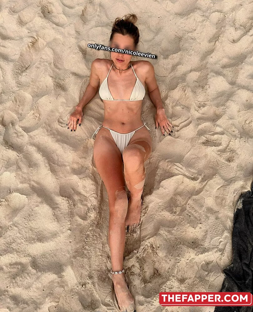 Nicoleevien  Onlyfans Leaked Nude Image #Eg2fJIRqOO