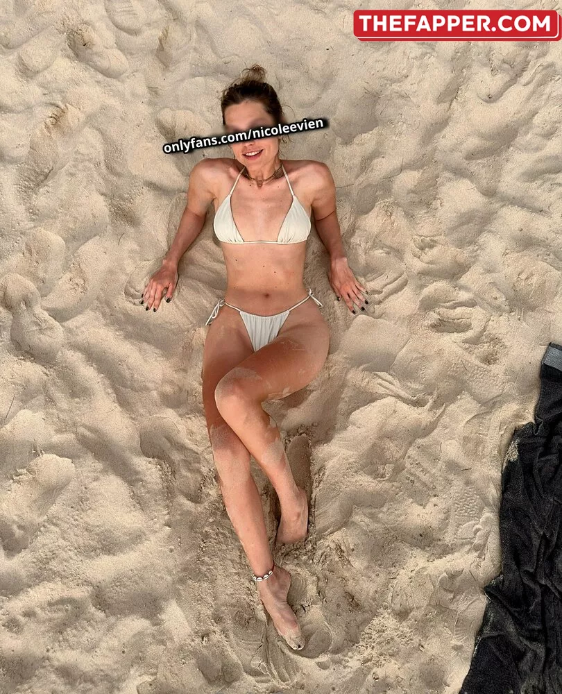 Nicoleevien  Onlyfans Leaked Nude Image #TSnntd3hW1