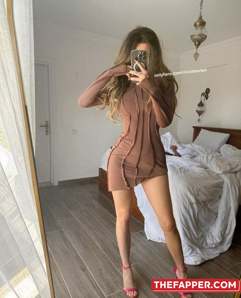 Nicoleevien  Onlyfans Leaked Nude Image #kIm0IQSYRz