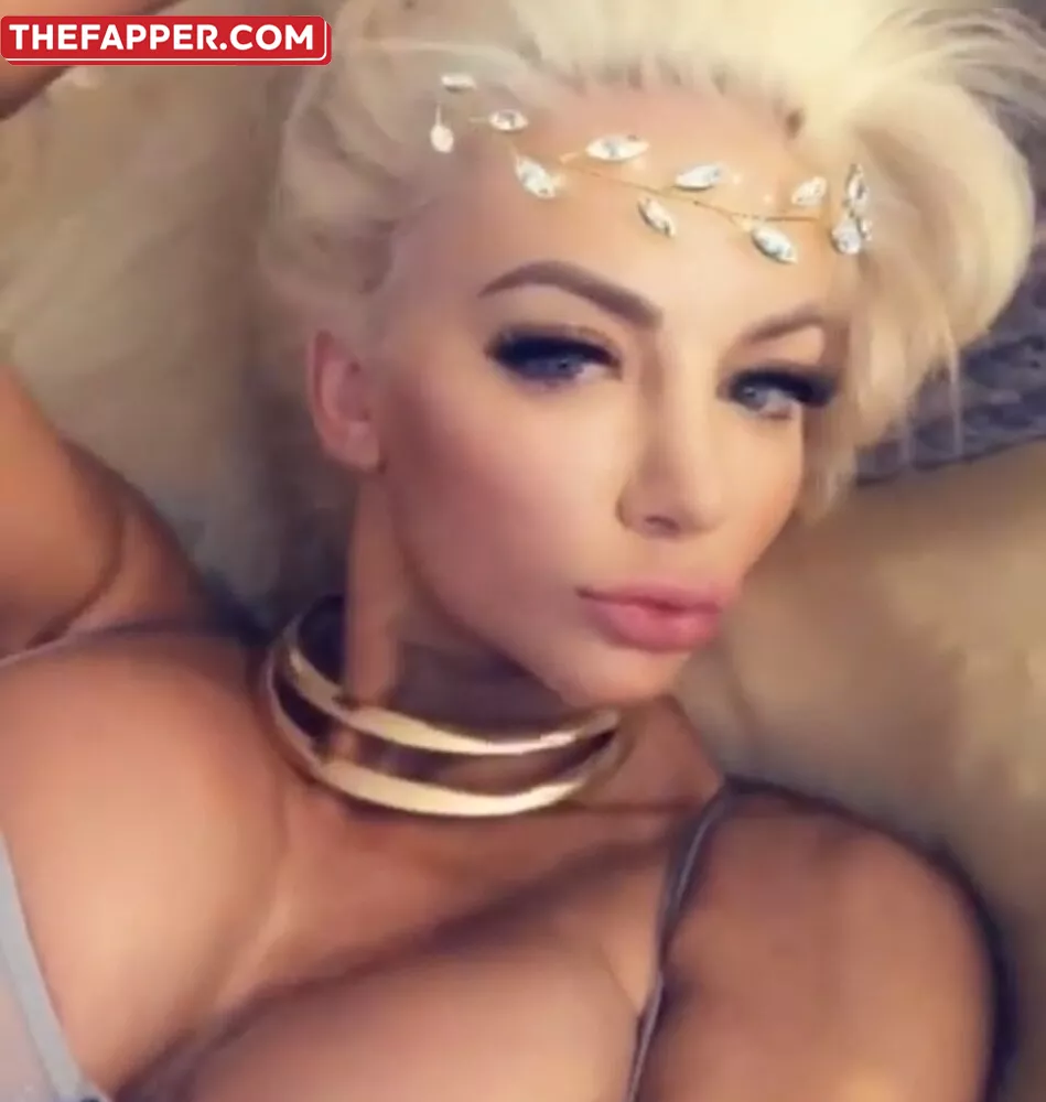Nicolette Shea  Onlyfans Leaked Nude Image #3Radhexs14