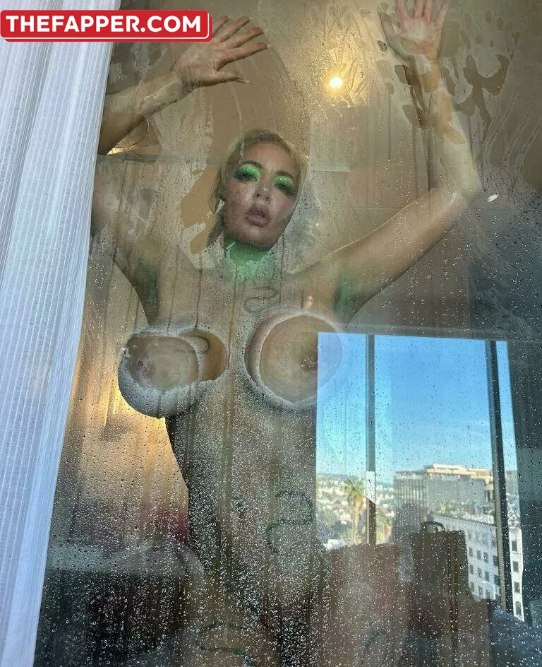 Nicolette Shea  Onlyfans Leaked Nude Image #MZo627GXIm