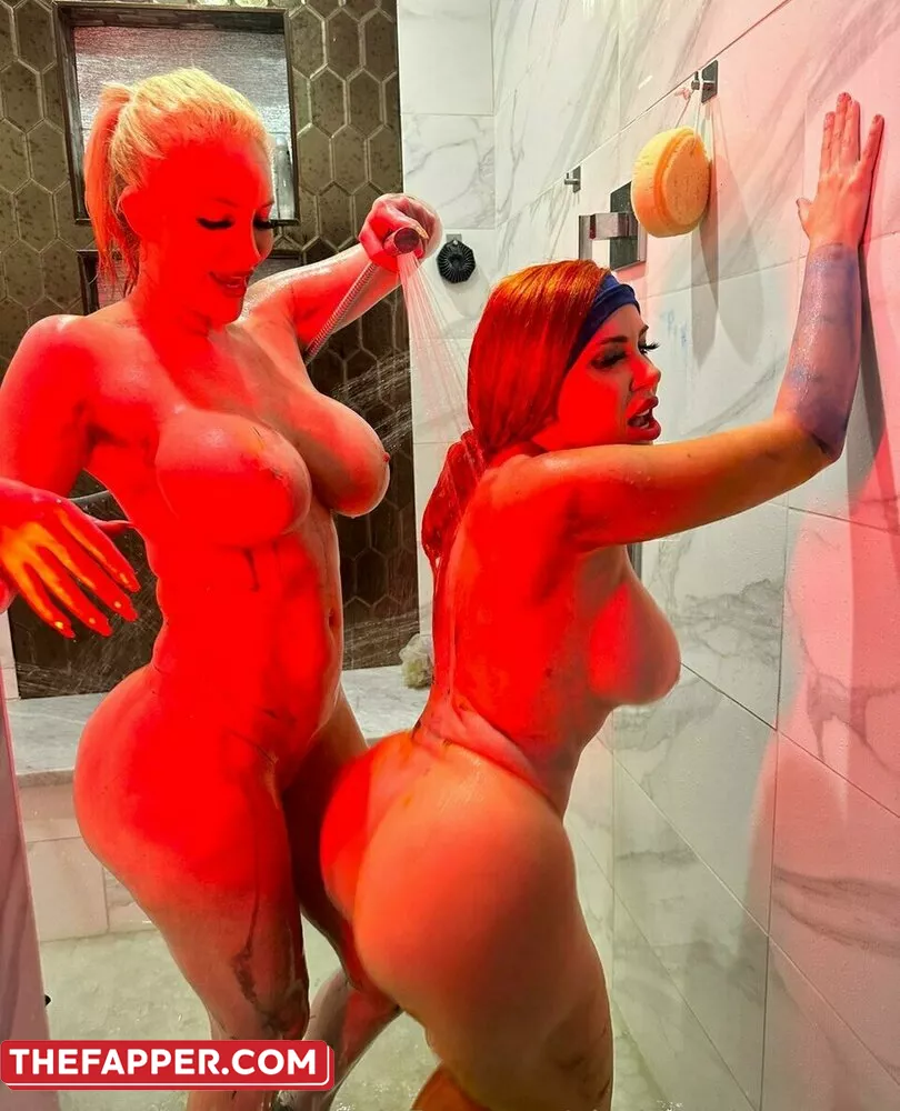 Nicolette Shea  Onlyfans Leaked Nude Image #UbV3vntWWh