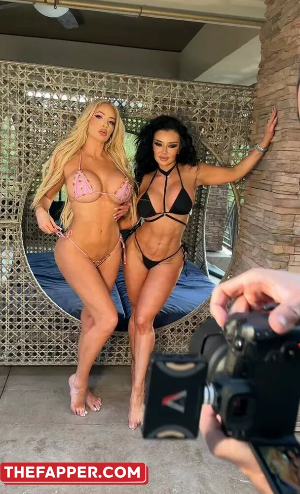 Nicolette Shea  Onlyfans Leaked Nude Image #Wj25siVPOw