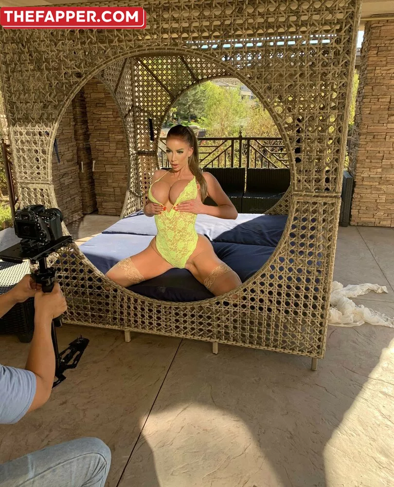 Nicolette Shea  Onlyfans Leaked Nude Image #XH5utI5guQ