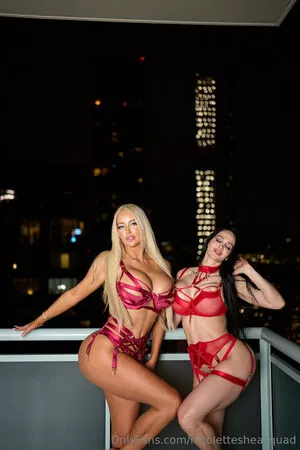 Nicolette Shea Onlyfans Leaked Nude Image #ntIETaGL0B