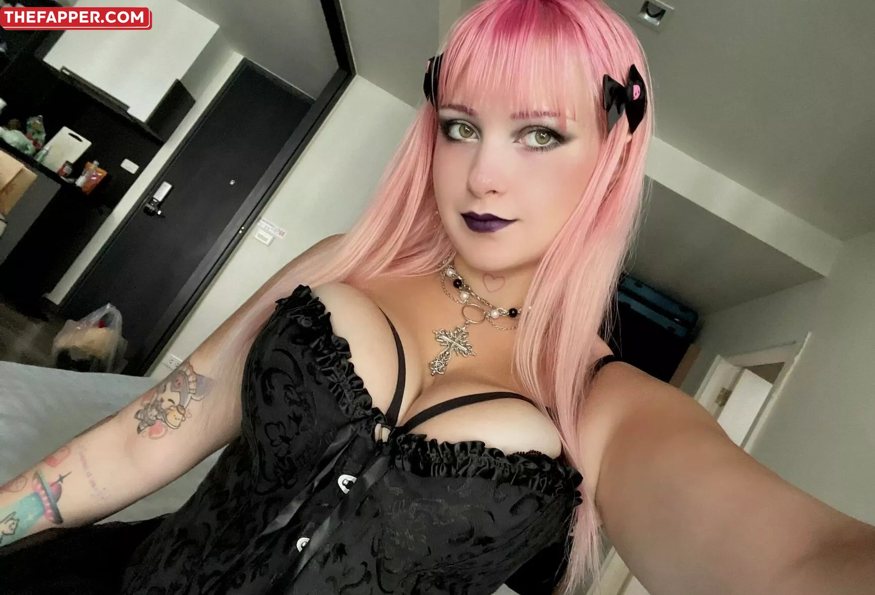 Nikachi Kotova  Onlyfans Leaked Nude Image #1KUTtDB6ZQ