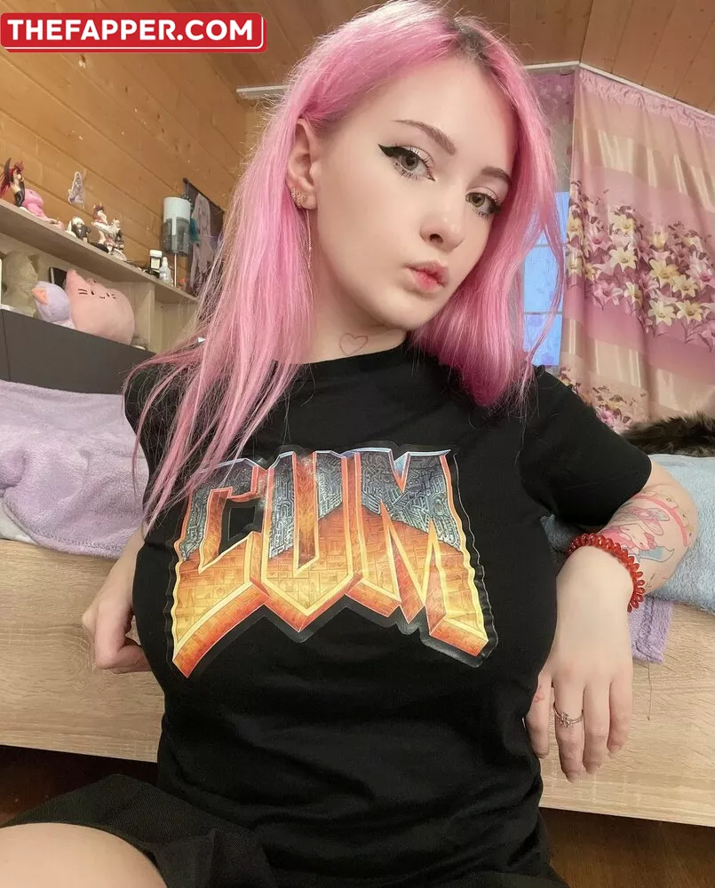 Nikachi Kotova  Onlyfans Leaked Nude Image #2129I2Gmns
