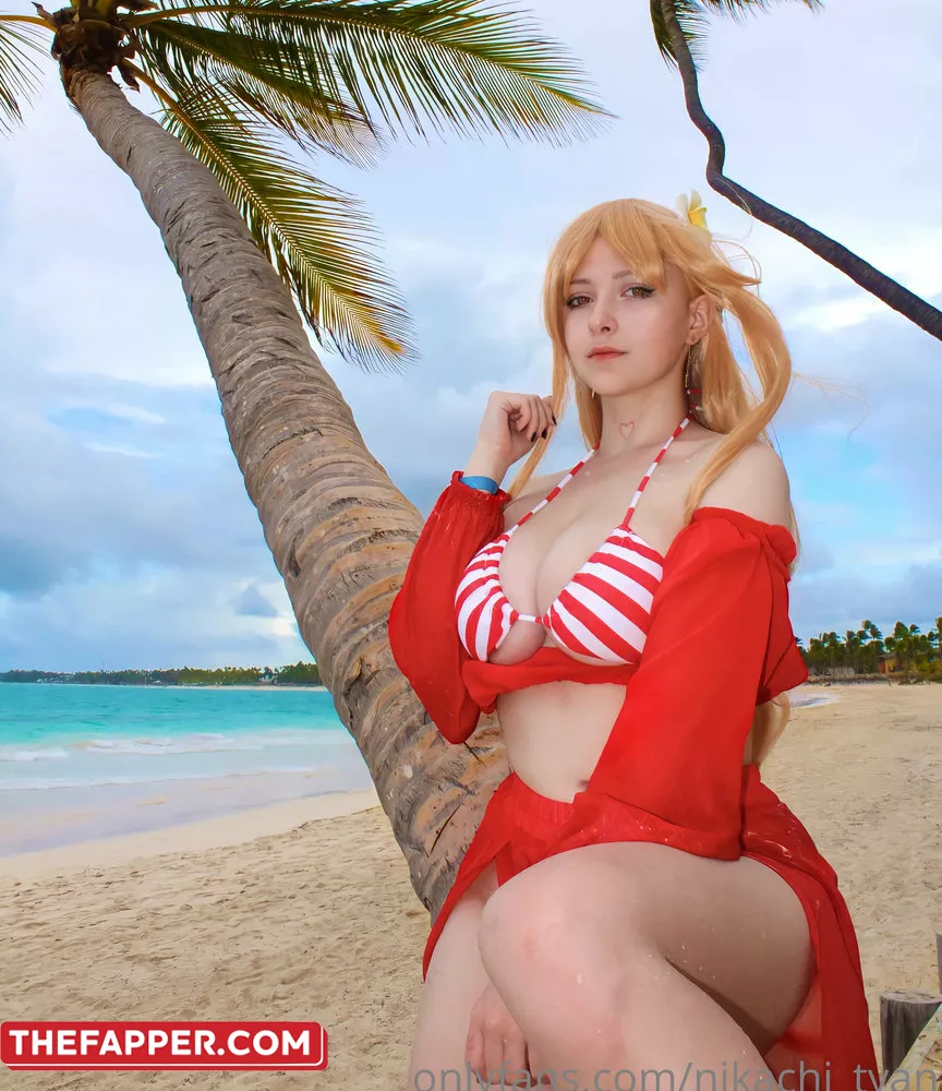 Nikachi Kotova  Onlyfans Leaked Nude Image #BBGqNtHWF7