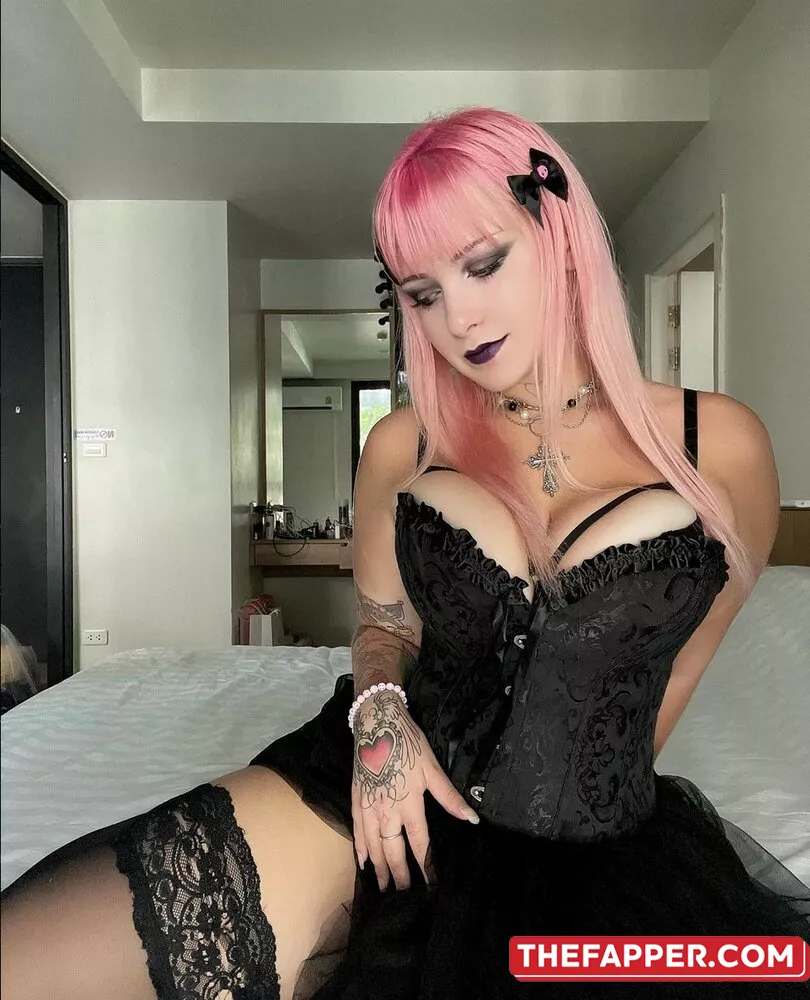 Nikachi Kotova  Onlyfans Leaked Nude Image #HgPuxygMvd