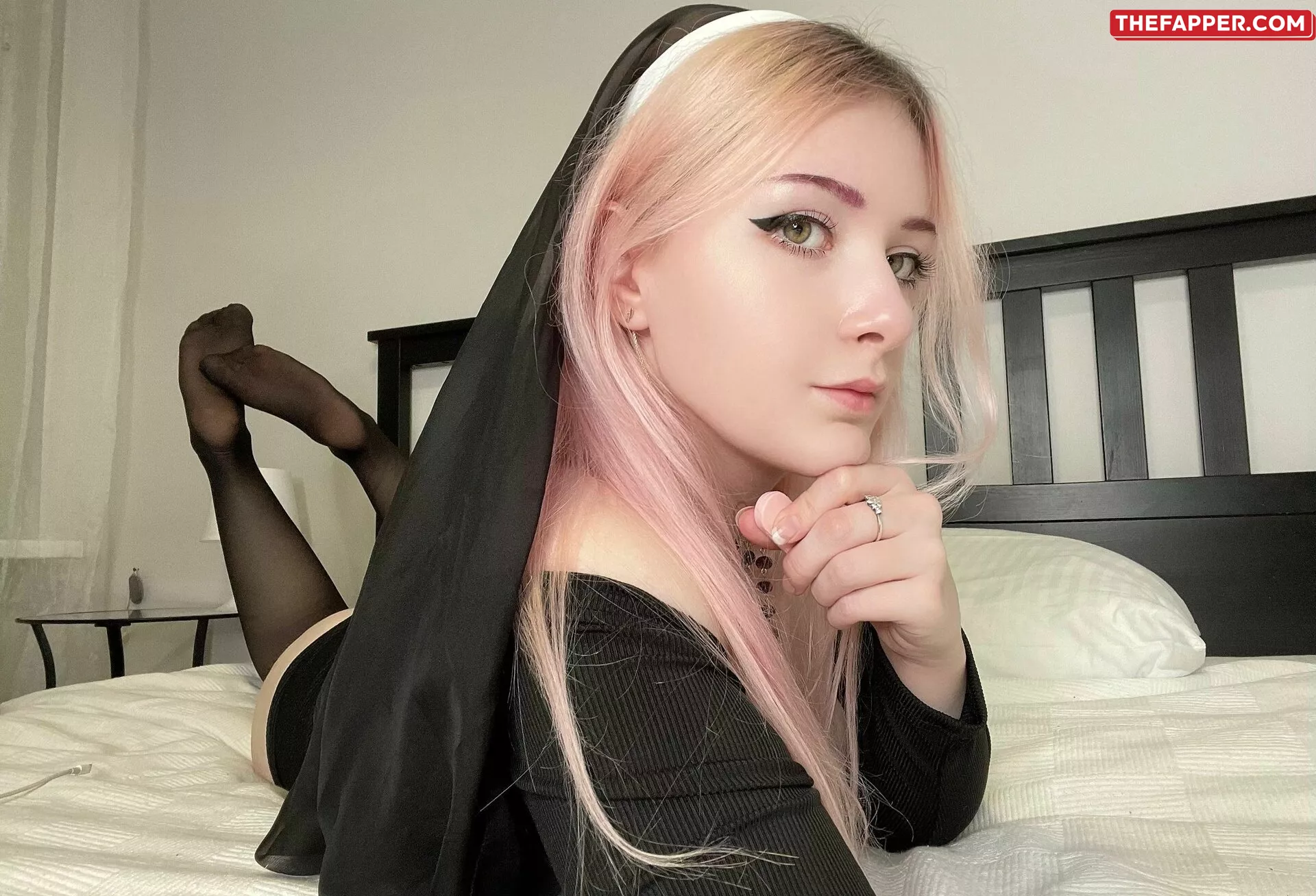 Nikachi Kotova  Onlyfans Leaked Nude Image #O23C6eU3l4