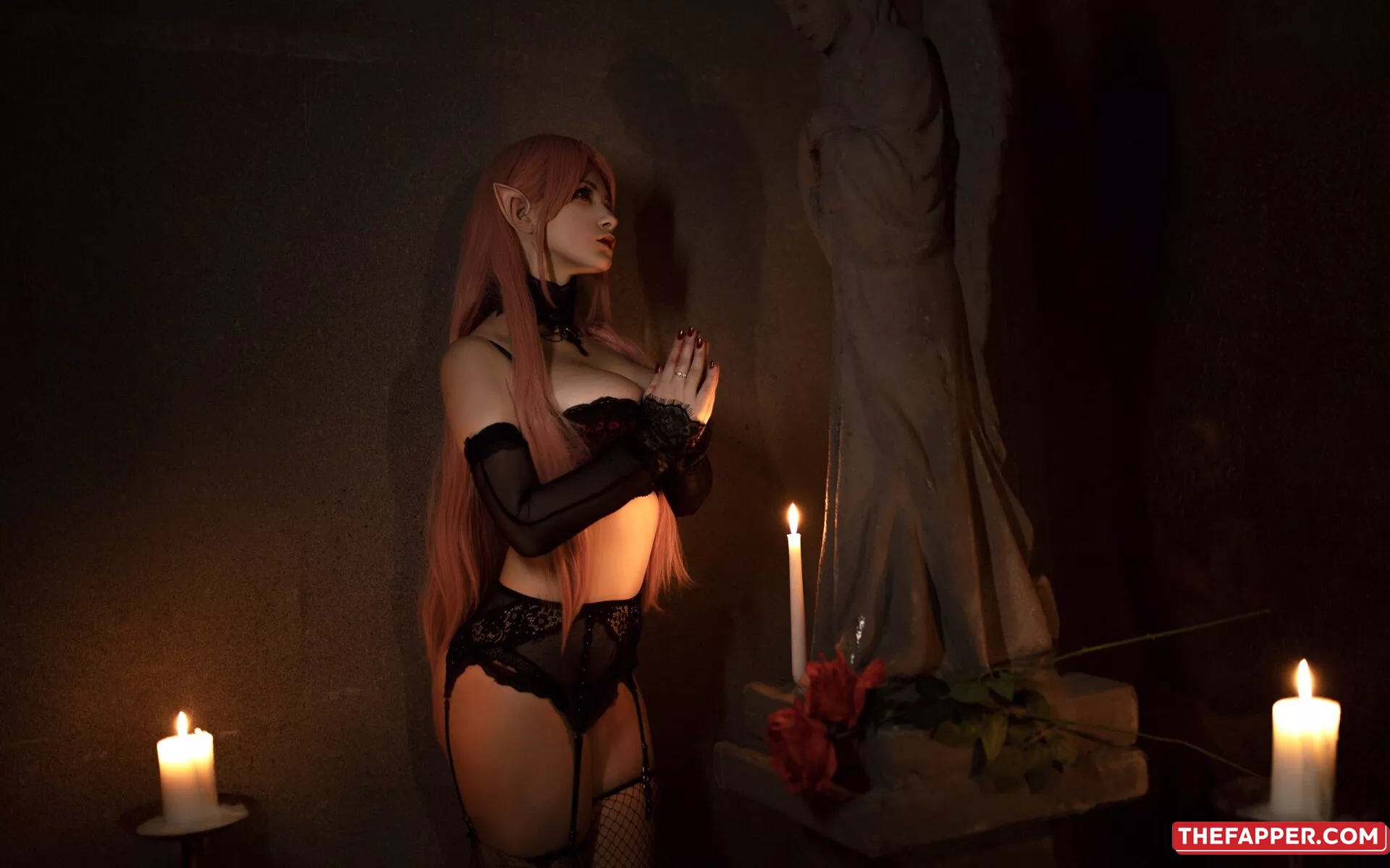 Nikachi Kotova  Onlyfans Leaked Nude Image #S6psQI8T3v