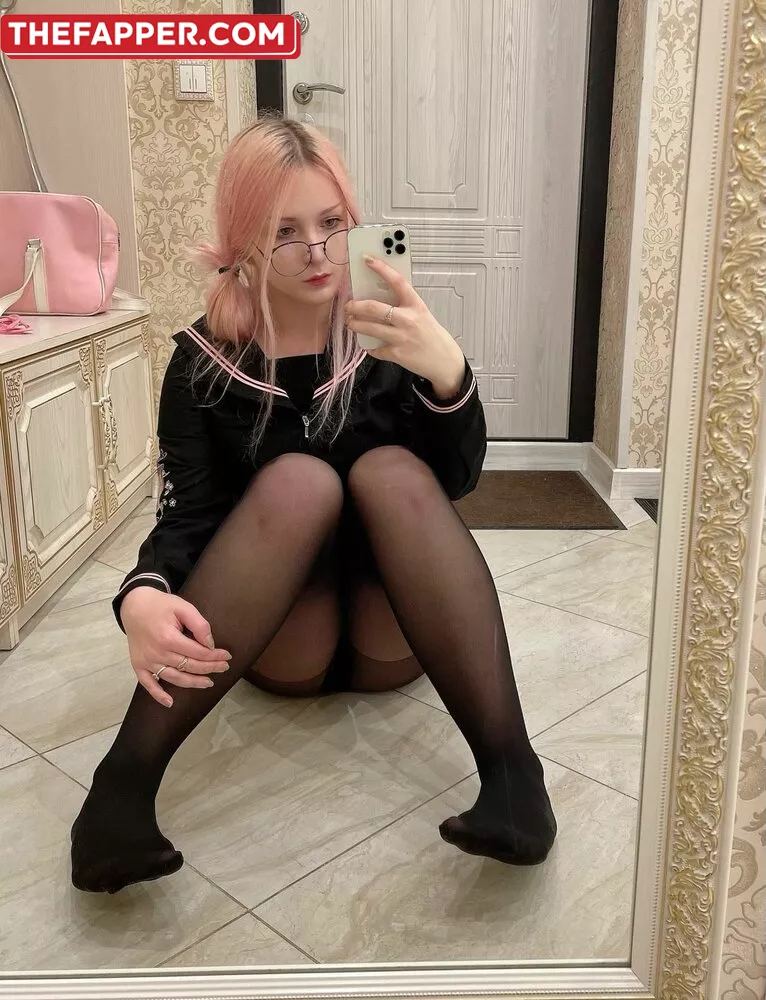 Nikachi Kotova  Onlyfans Leaked Nude Image #SUNNZ0Uxjt