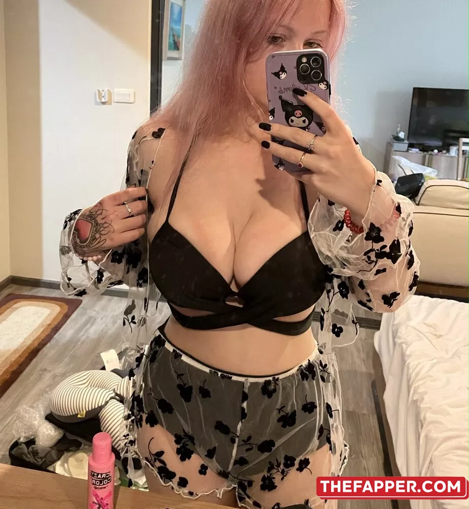 Nikachi Kotova  Onlyfans Leaked Nude Image #eWFFoI4wUU