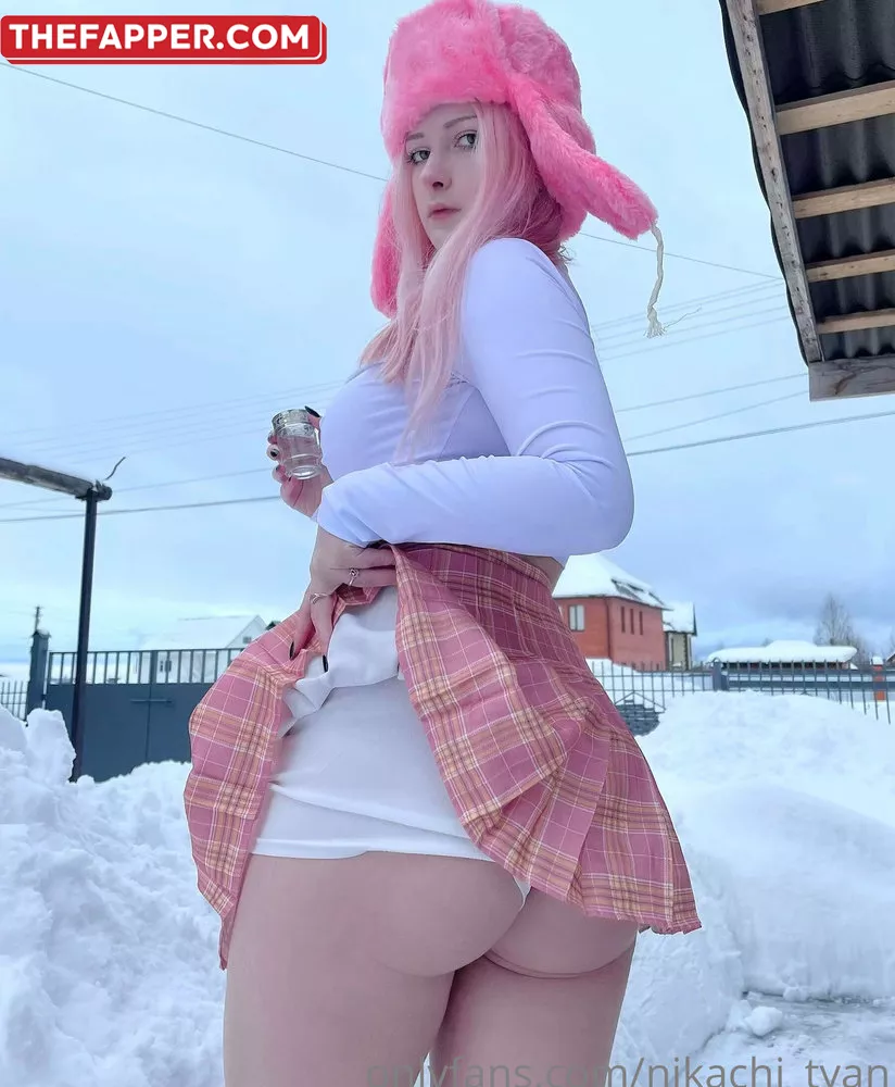 Nikachi Kotova  Onlyfans Leaked Nude Image #i8wpsR6wTq