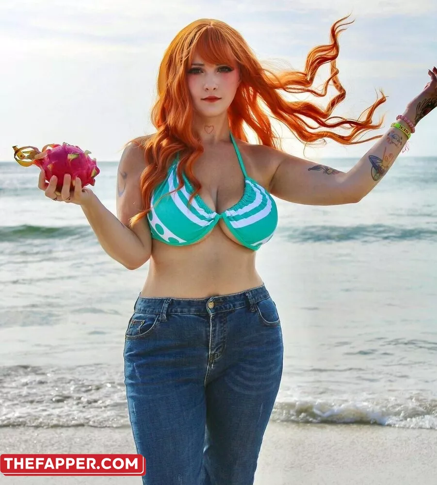 Nikachi Kotova  Onlyfans Leaked Nude Image #pew3gXHG83