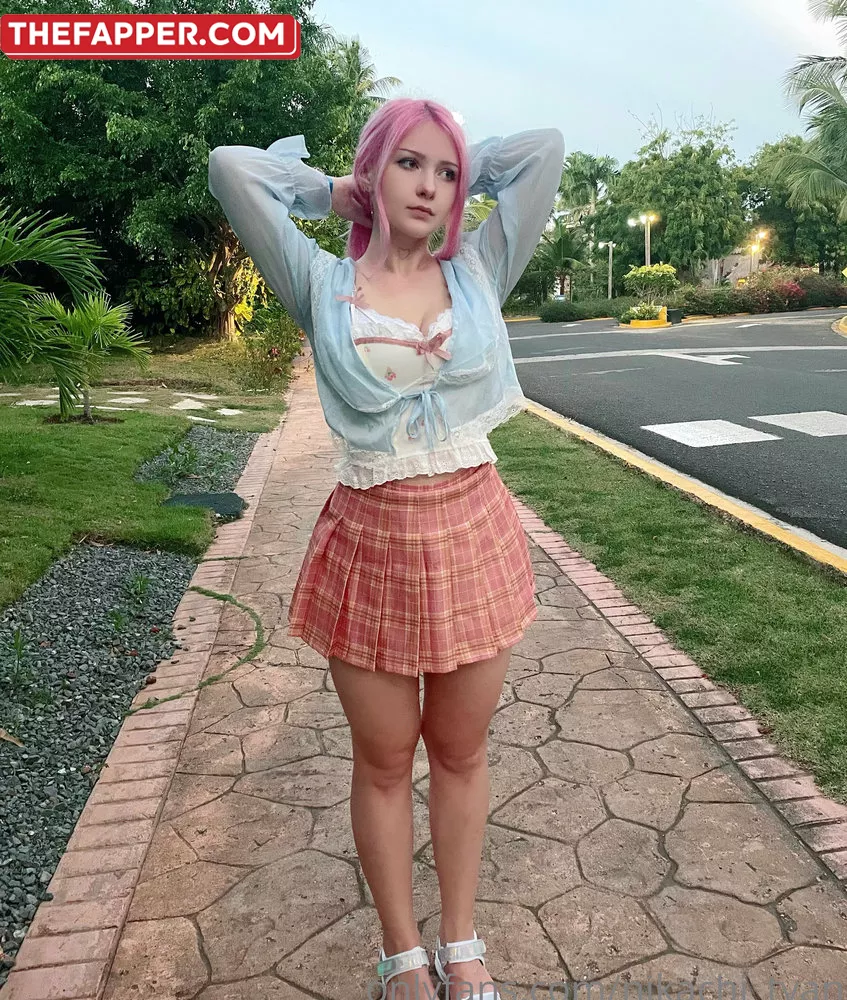 Nikachi Kotova  Onlyfans Leaked Nude Image #tRvjQCWnw0