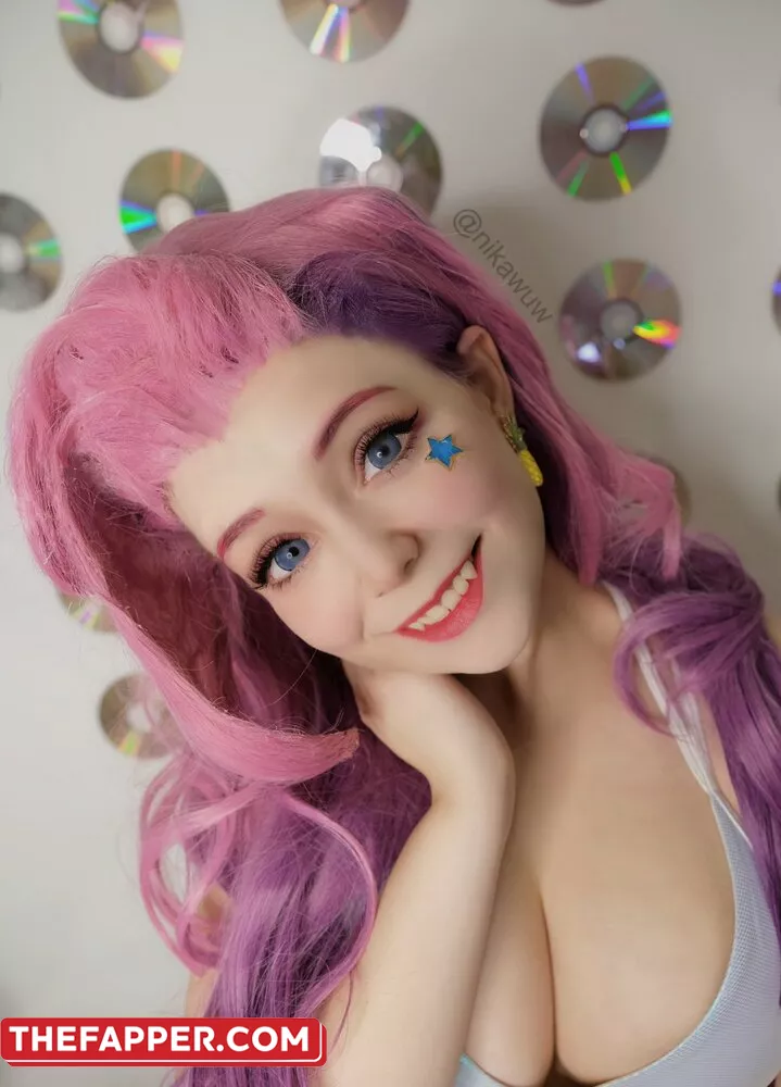 Nikawuw  Onlyfans Leaked Nude Image #83enODsBfX