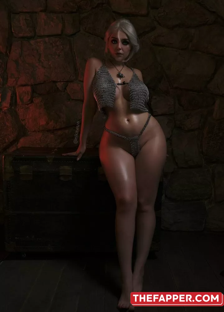 Nikawuw  Onlyfans Leaked Nude Image #QHb2hThR36