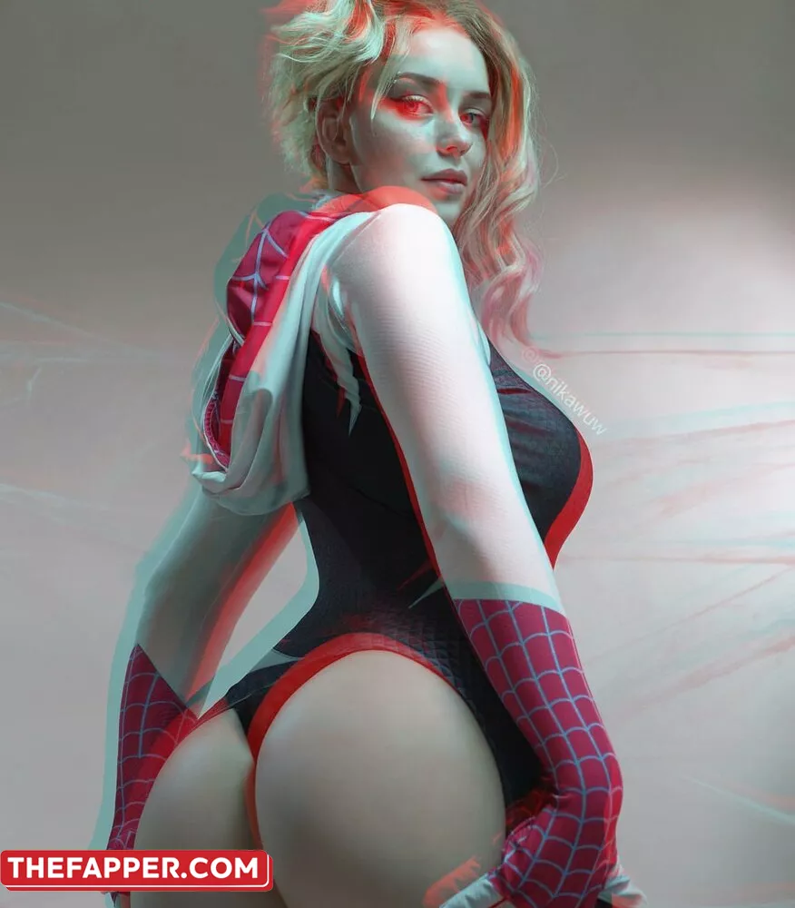 Nikawuw  Onlyfans Leaked Nude Image #TZEZWU3crh