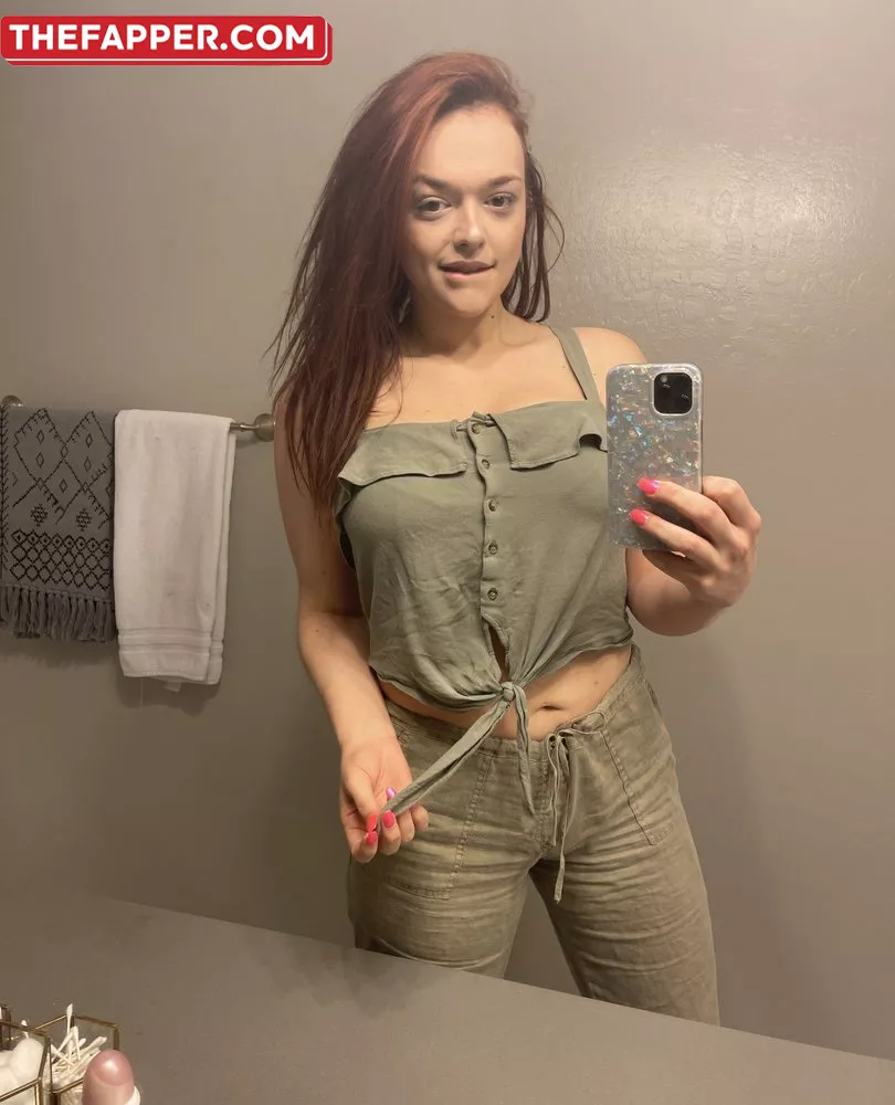 Nikki Eliot  Onlyfans Leaked Nude Image #3ff6StRCh3
