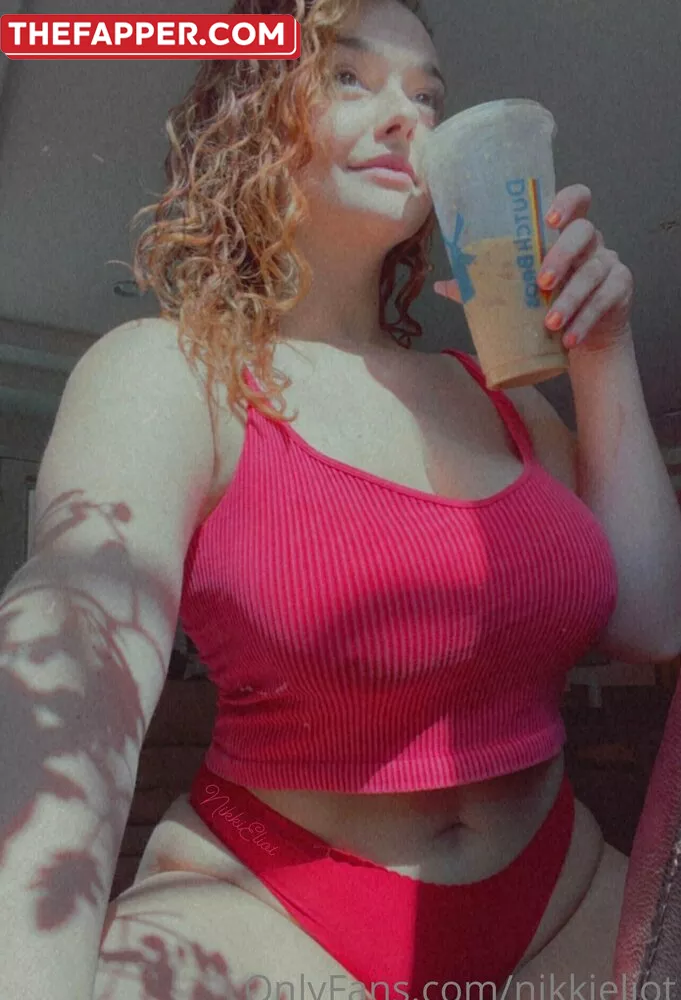 Nikki Eliot  Onlyfans Leaked Nude Image #95m1UNzKxY