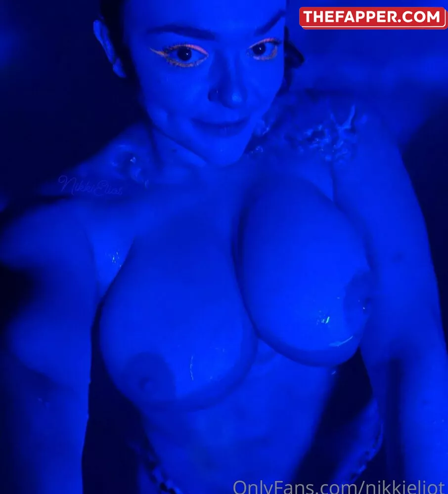 Nikki Eliot  Onlyfans Leaked Nude Image #EY1fNsVP4r
