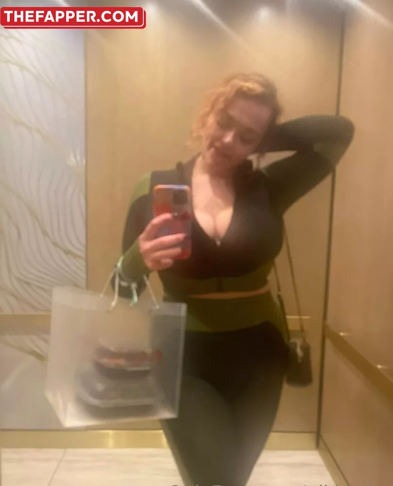 Nikki Eliot  Onlyfans Leaked Nude Image #J8Iv0bogju