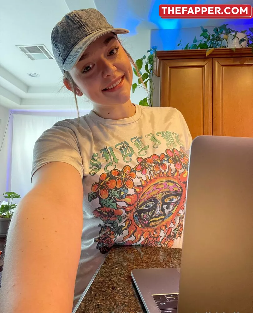 Nikki Eliot  Onlyfans Leaked Nude Image #K87ID1wEYx