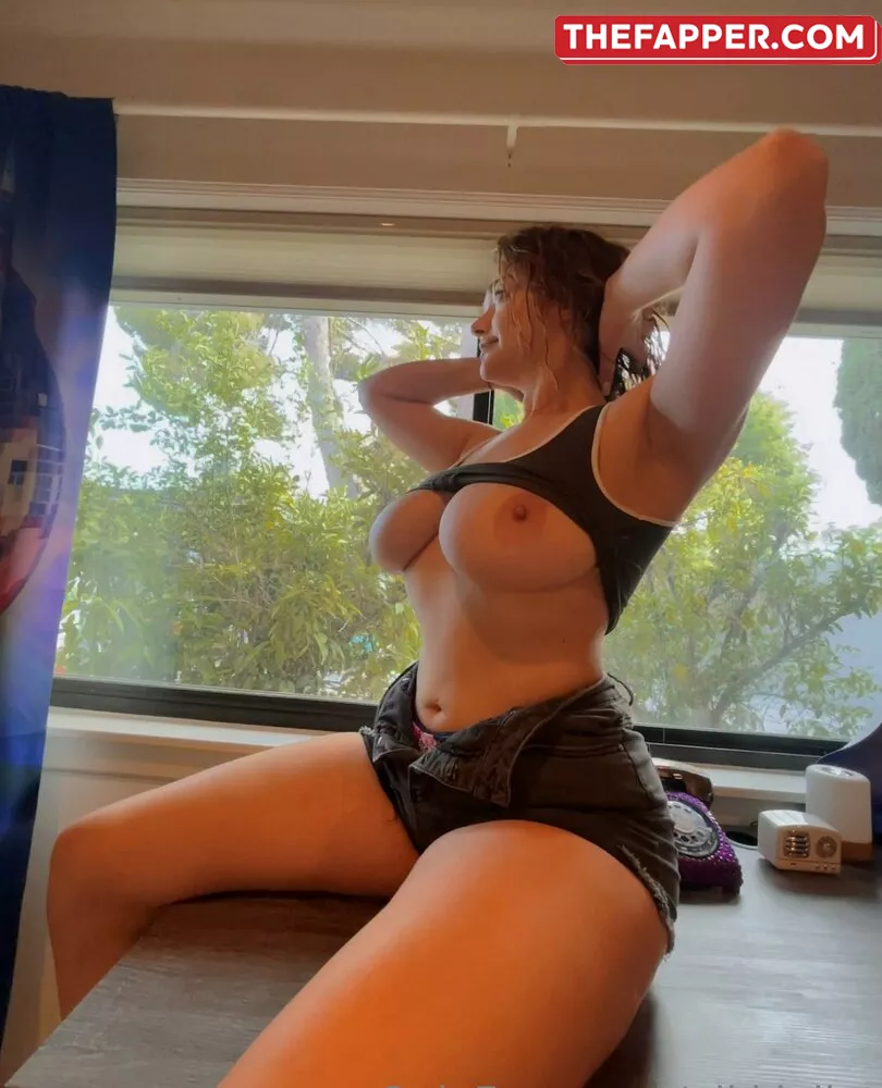 Nikki Eliot  Onlyfans Leaked Nude Image #ZP790t38PK