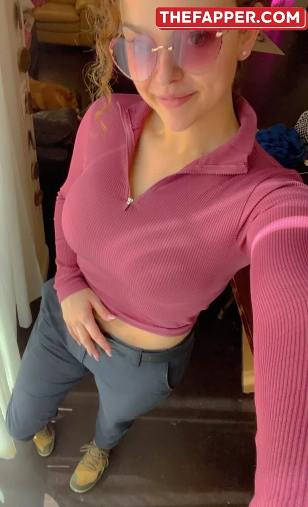 Nikki Eliot  Onlyfans Leaked Nude Image #ZuCDB2xM6b