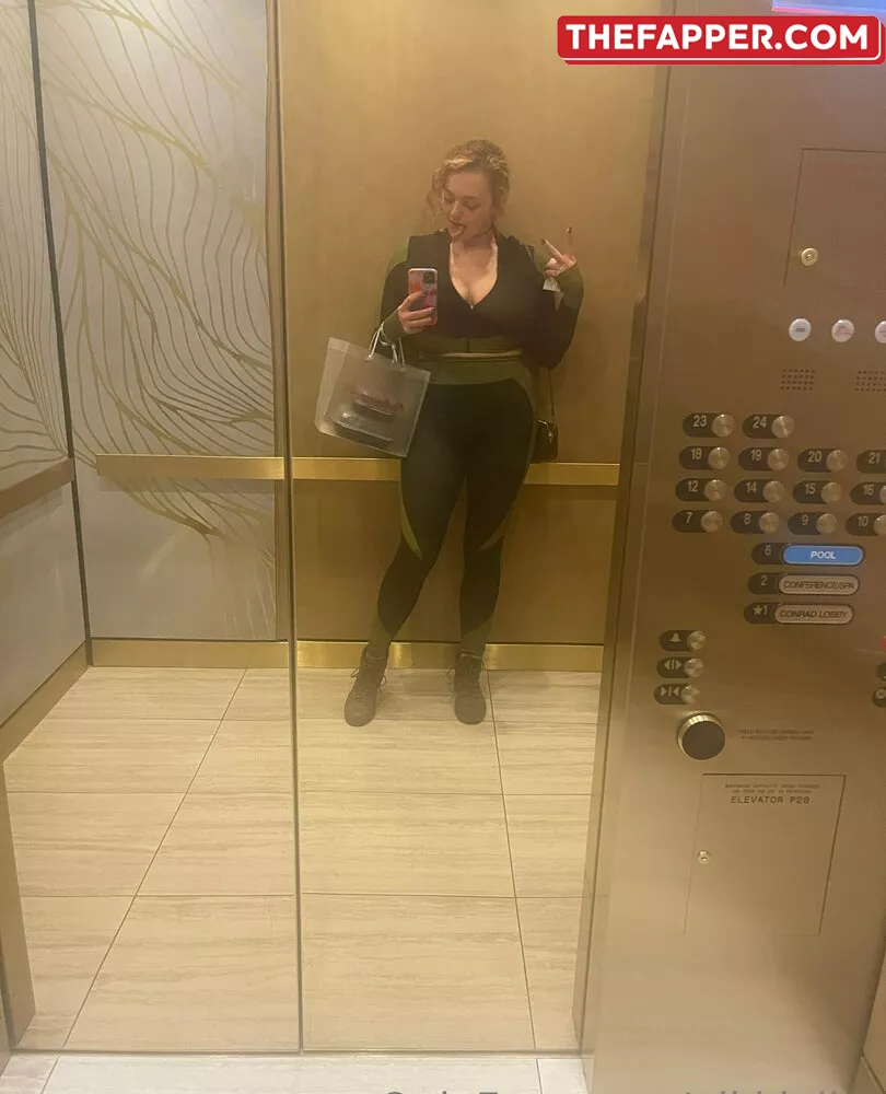 Nikki Eliot  Onlyfans Leaked Nude Image #bFUEV7gtEO