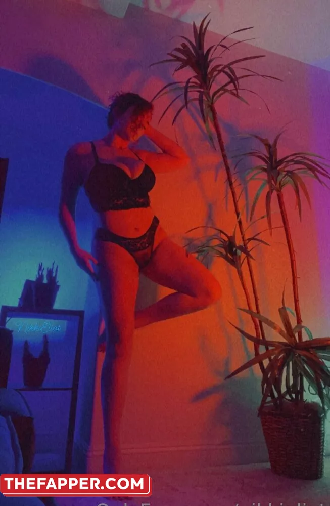 Nikki Eliot  Onlyfans Leaked Nude Image #dksnuhGHHg