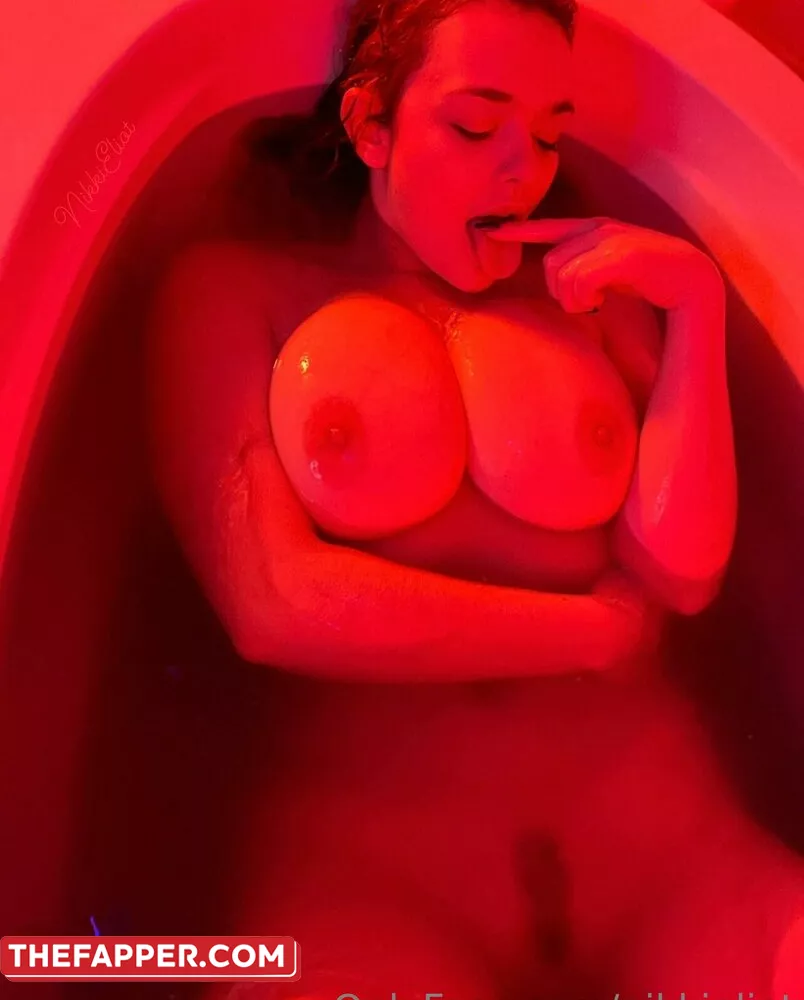 Nikki Eliot  Onlyfans Leaked Nude Image #oFKSSsBTPU