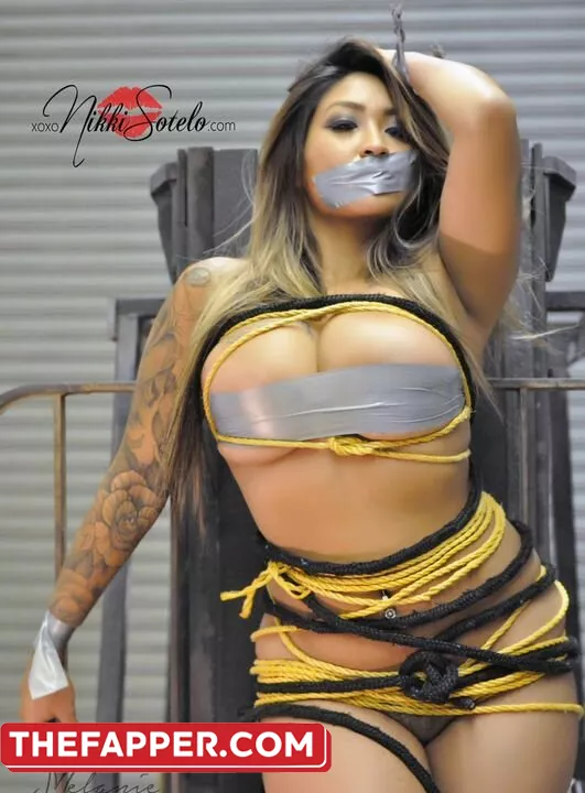 Nikki Sotelo  Onlyfans Leaked Nude Image #MLTRWsQJYD