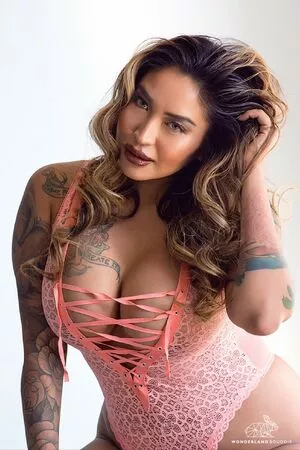 Nikki Sotelo Onlyfans Leaked Nude Image #R3qampxxdZ