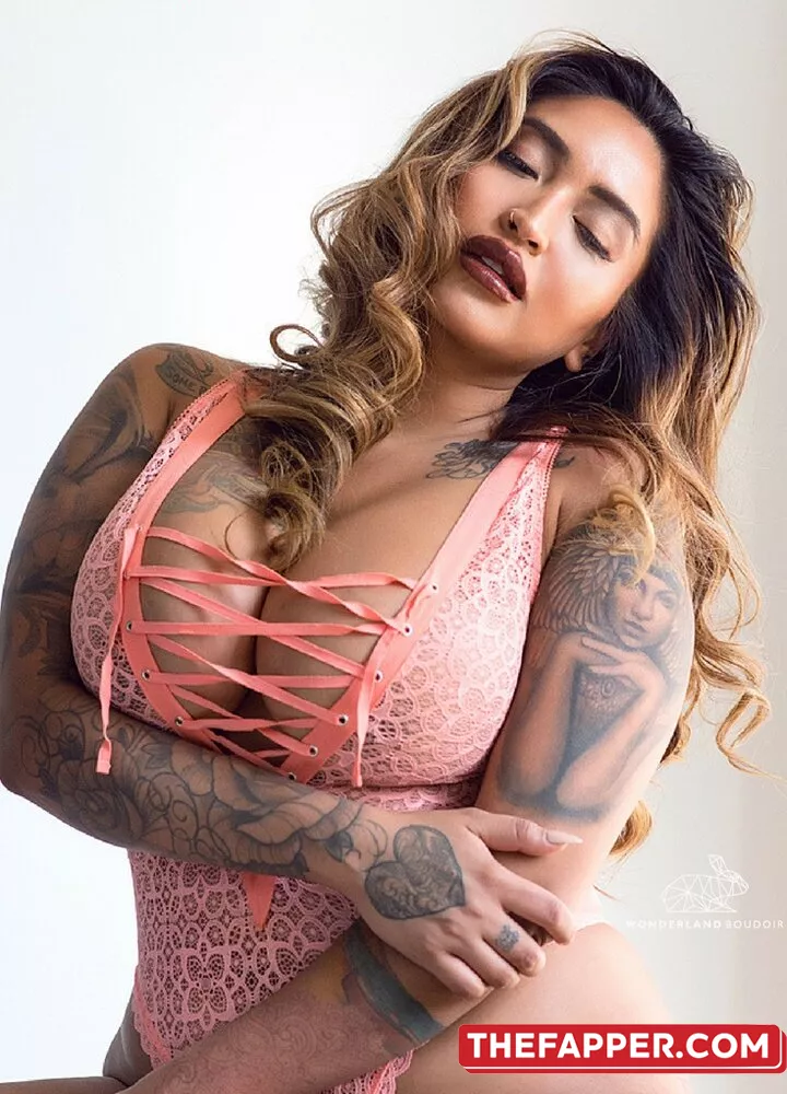 Nikki Sotelo  Onlyfans Leaked Nude Image #fJINbItuDv