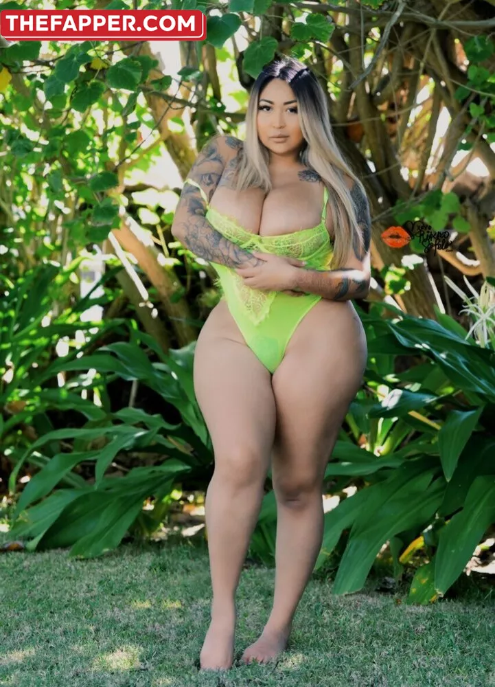 Nikki Sotelo  Onlyfans Leaked Nude Image #xhAExygG7M