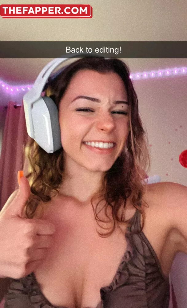 Nikki Woods  Onlyfans Leaked Nude Image #A7TOU2Uc8i
