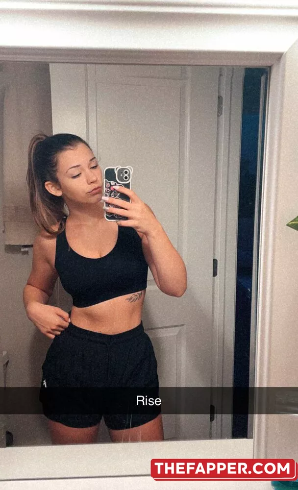 Nikki Woods  Onlyfans Leaked Nude Image #DActQHBiiO