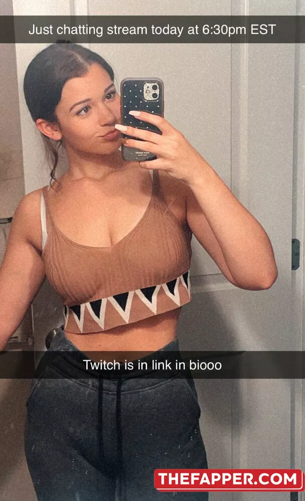 Nikki Woods  Onlyfans Leaked Nude Image #DcddE3x065