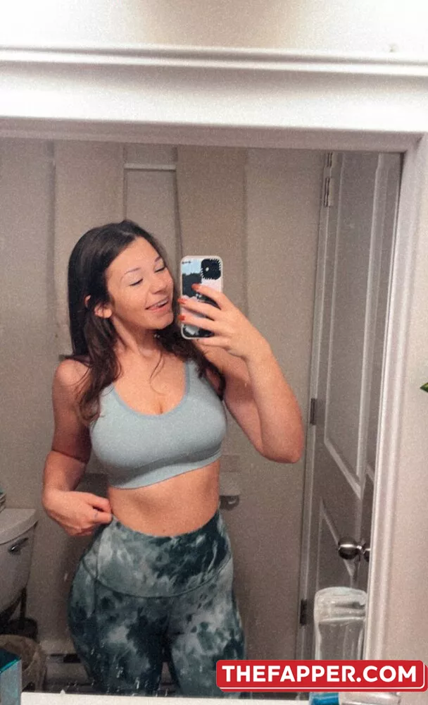 Nikki Woods  Onlyfans Leaked Nude Image #OAhI8Hmziw