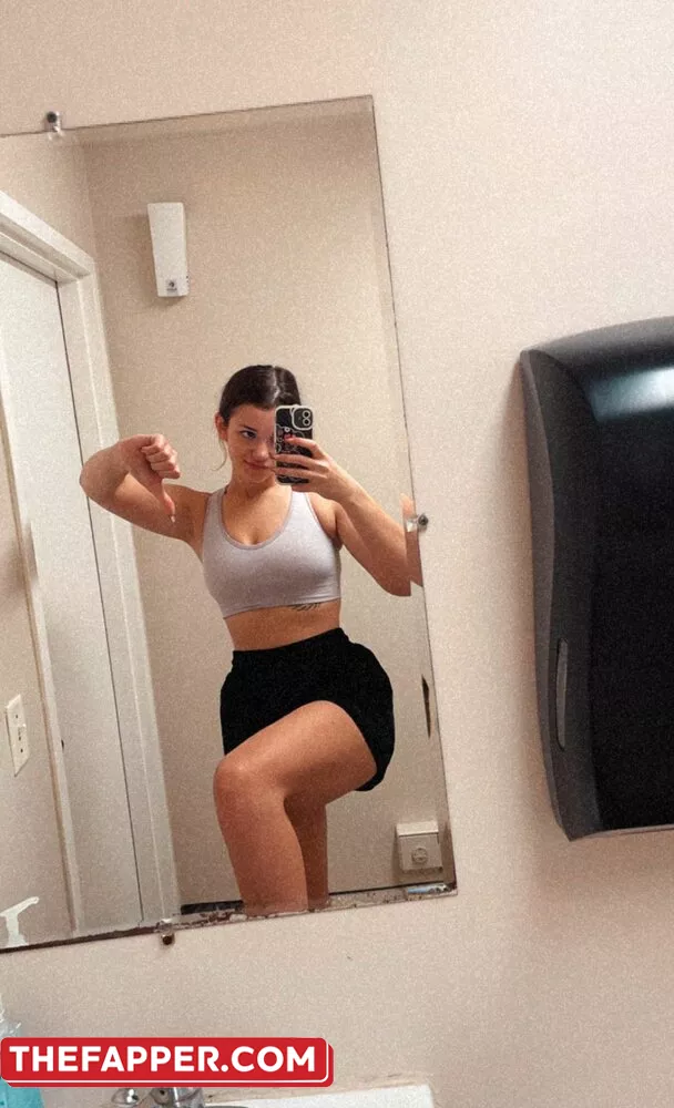 Nikki Woods  Onlyfans Leaked Nude Image #SSQZQ4BB35