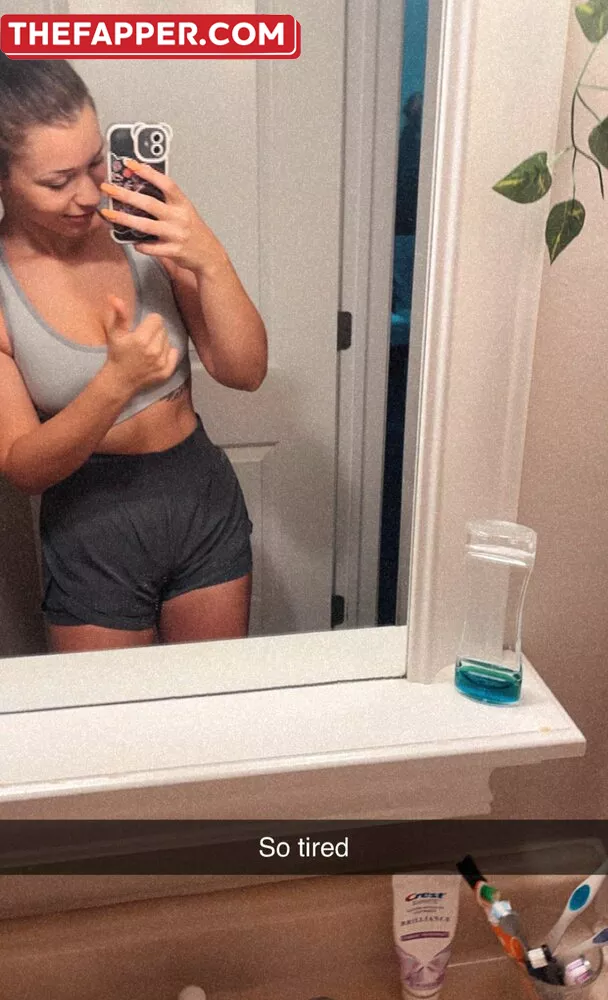 Nikki Woods  Onlyfans Leaked Nude Image #ljThGuoE6u