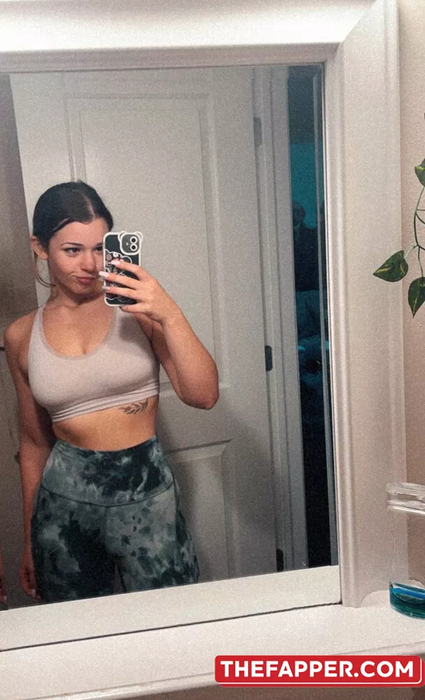 Nikki Woods  Onlyfans Leaked Nude Image #m6GvI8Moch
