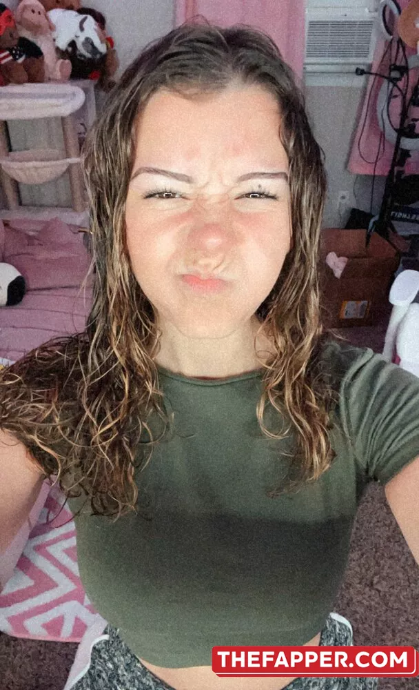 Nikki Woods  Onlyfans Leaked Nude Image #m6rv657Qab