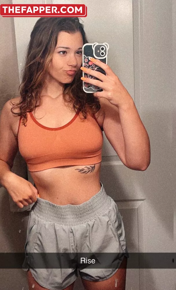 Nikki Woods  Onlyfans Leaked Nude Image #m6xfcvMj55