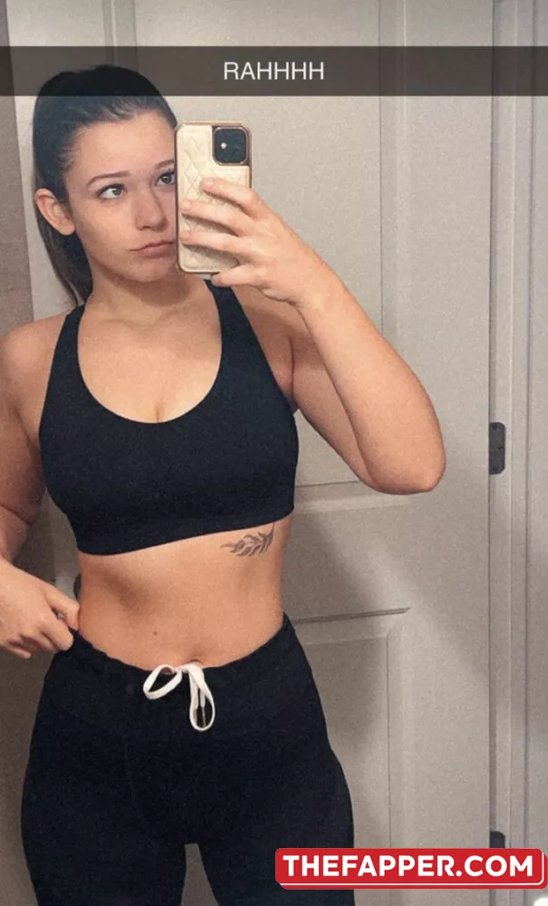Nikki Woods  Onlyfans Leaked Nude Image #u8ILB97o28