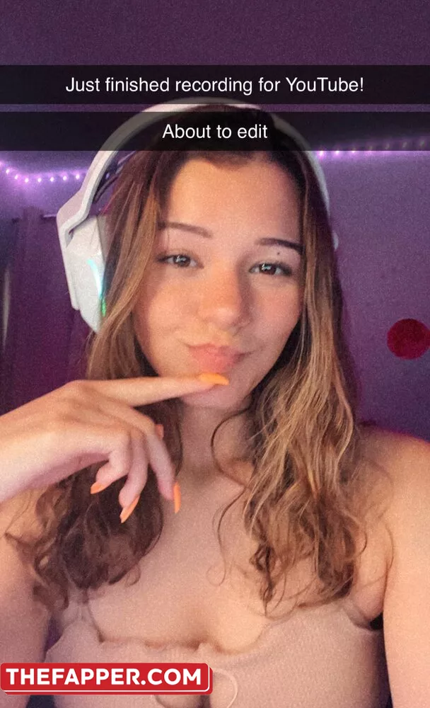 Nikki Woods  Onlyfans Leaked Nude Image #vREJkACbkd