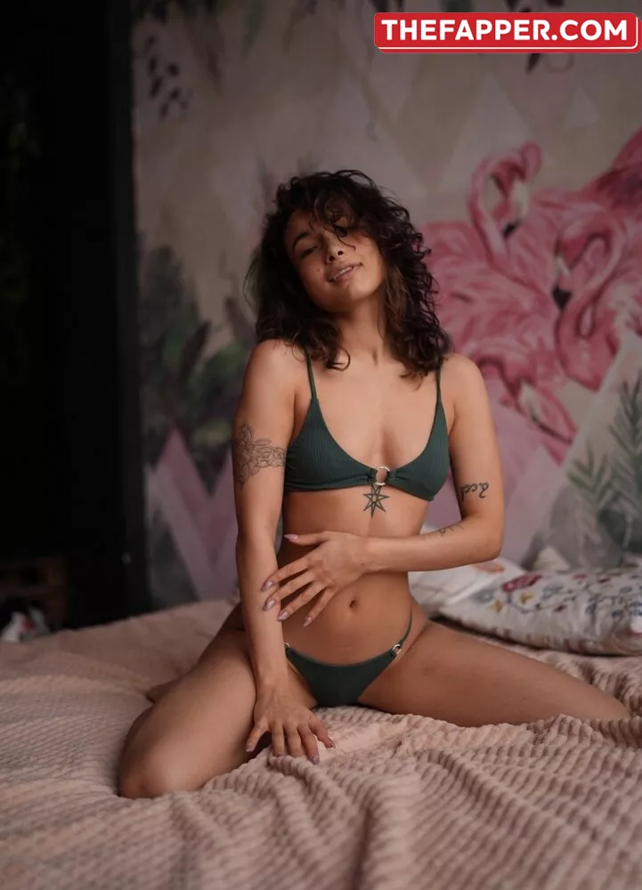 Nikol Beylik  Onlyfans Leaked Nude Image #ZS2jb455t5