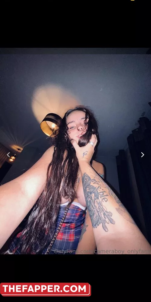 Nikola Biela  Onlyfans Leaked Nude Image #9BIy8Y3JhA